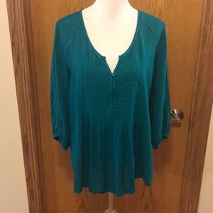 Old Navy blouse
